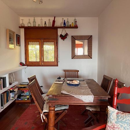 Calella De Palafrugell Bellisimo Apartamento المظهر الخارجي الصورة