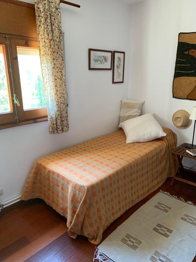 Calella De Palafrugell Bellisimo Apartamento المظهر الخارجي الصورة