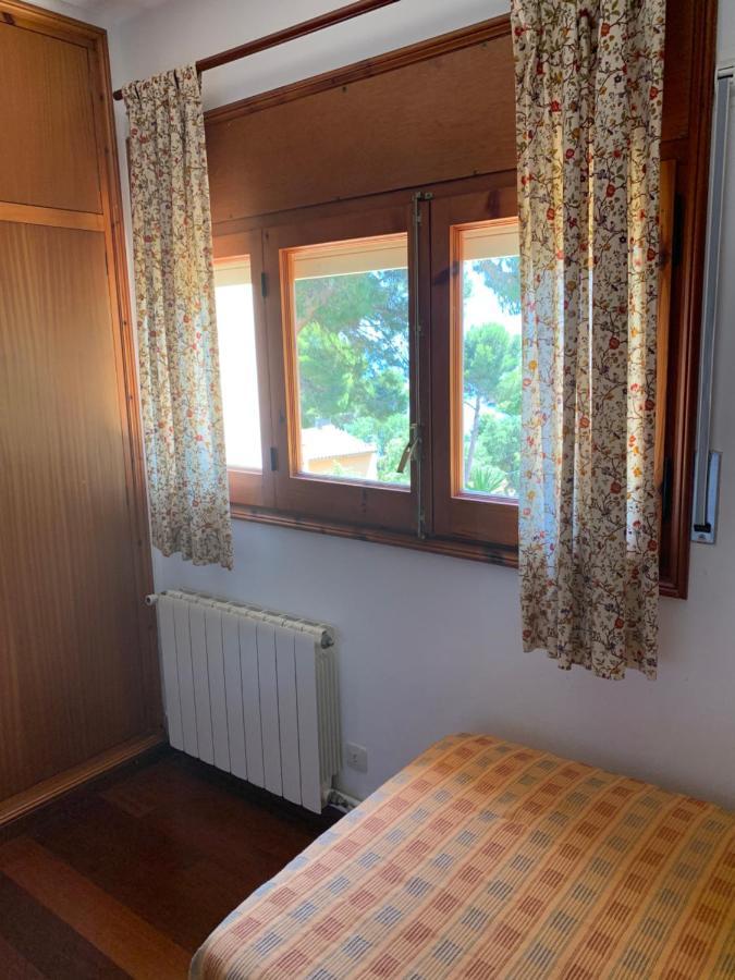Calella De Palafrugell Bellisimo Apartamento المظهر الخارجي الصورة