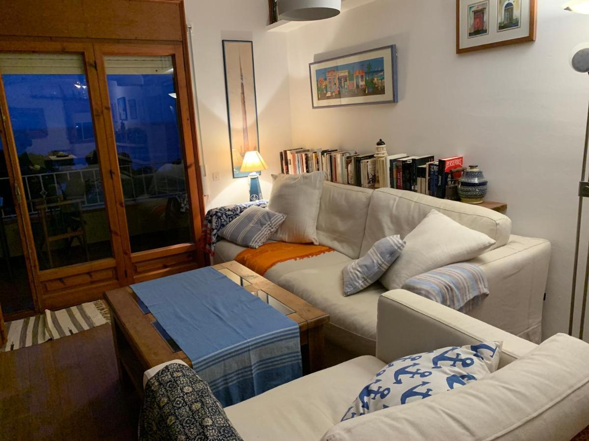 Calella De Palafrugell Bellisimo Apartamento المظهر الخارجي الصورة