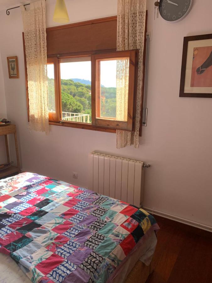 Calella De Palafrugell Bellisimo Apartamento المظهر الخارجي الصورة