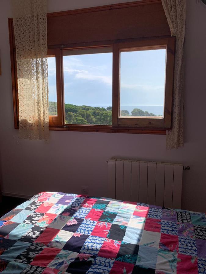 Calella De Palafrugell Bellisimo Apartamento المظهر الخارجي الصورة