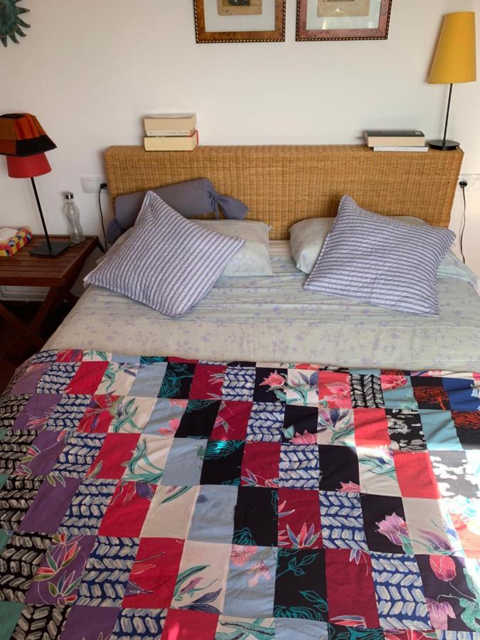 Calella De Palafrugell Bellisimo Apartamento المظهر الخارجي الصورة