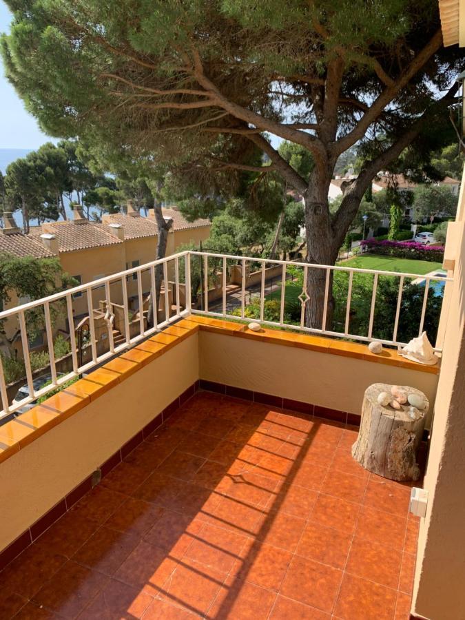Calella De Palafrugell Bellisimo Apartamento المظهر الخارجي الصورة