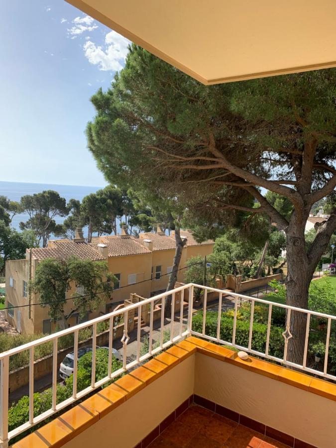 Calella De Palafrugell Bellisimo Apartamento المظهر الخارجي الصورة